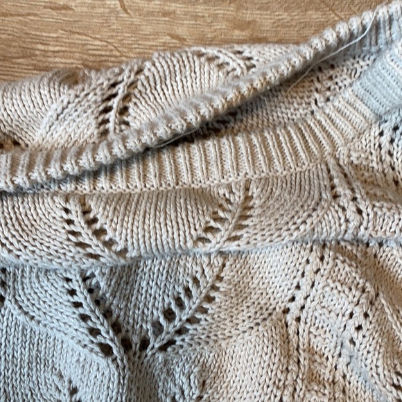 Spell & the Gypsy vintage Linda jumper/sweater-S/M - Picture 9 of 13